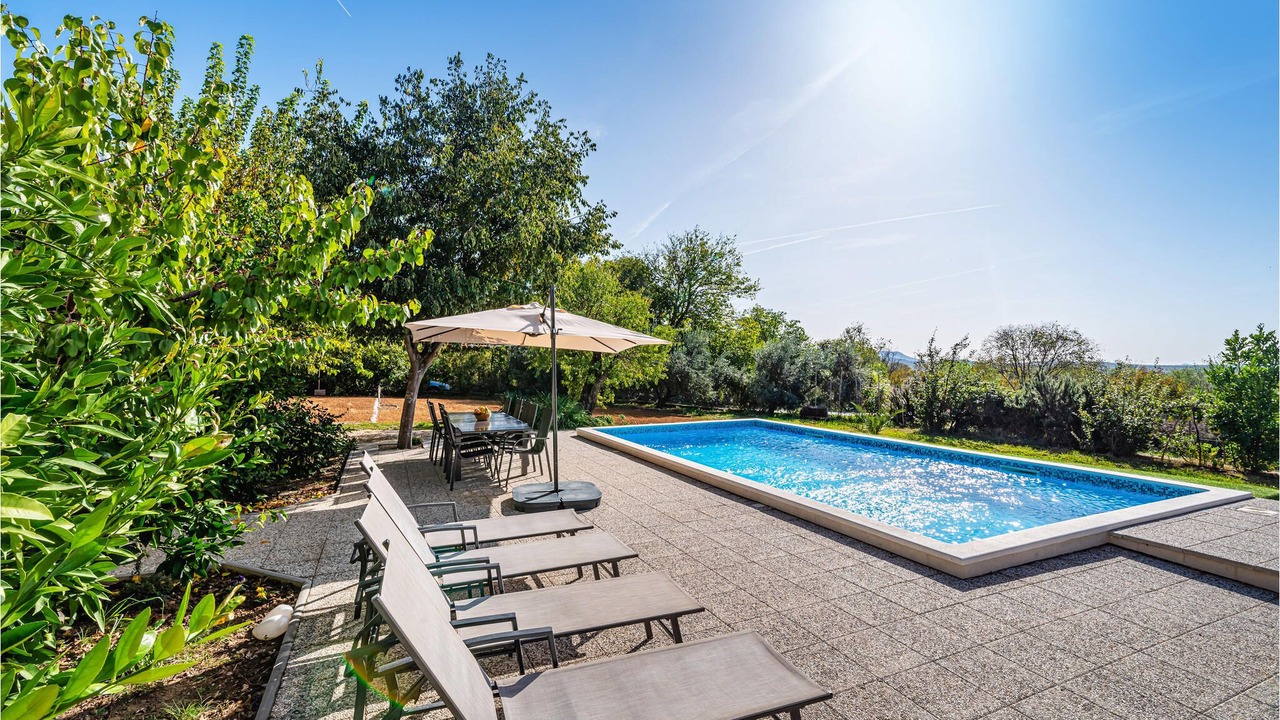 Photo of Outdoor in Benkovac