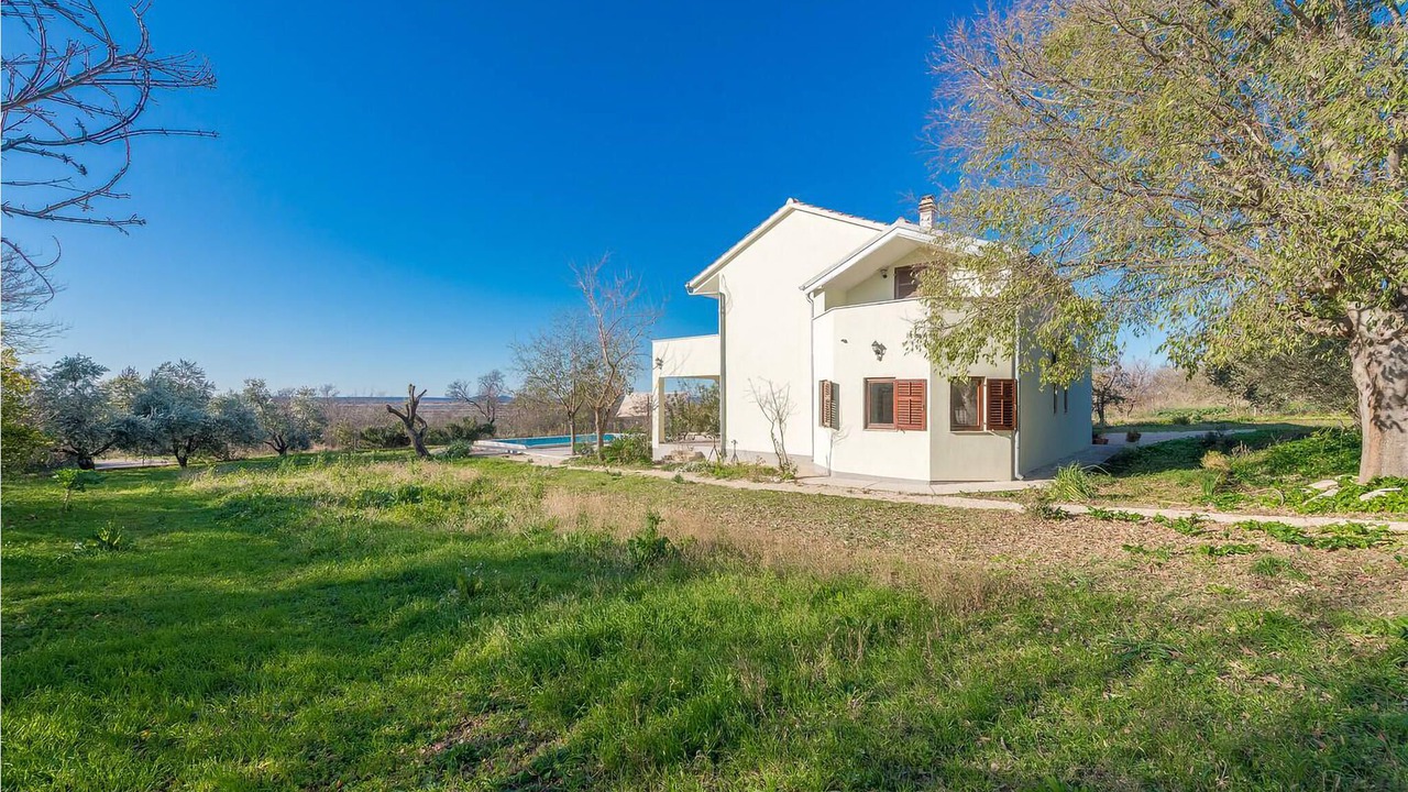 Photo of Outdoor in Benkovac