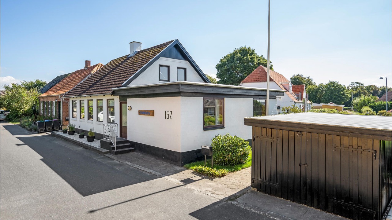 Photo of Outdoor in Arø