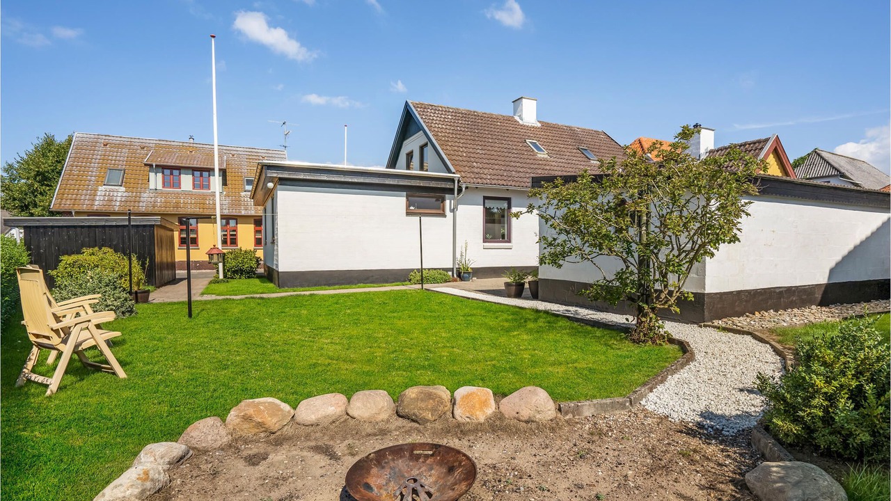 Photo of Outdoor in Arø