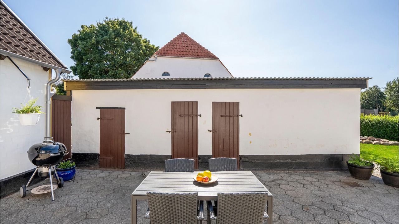 Photo of Outdoor in Arø