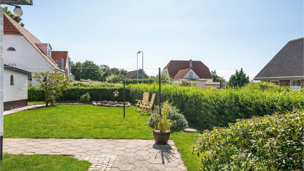Photo of Outdoor in Arø