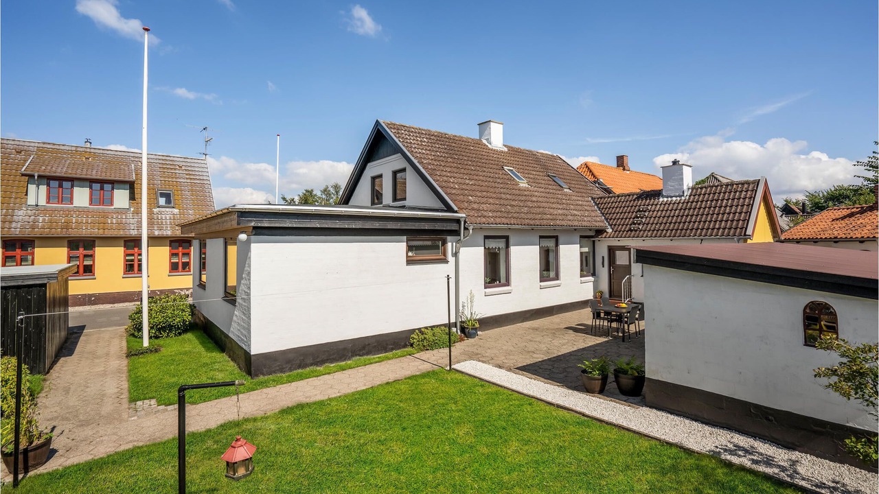 Photo of Outdoor in Arø