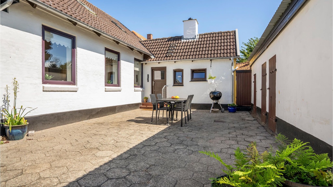 Photo of Outdoor in Arø