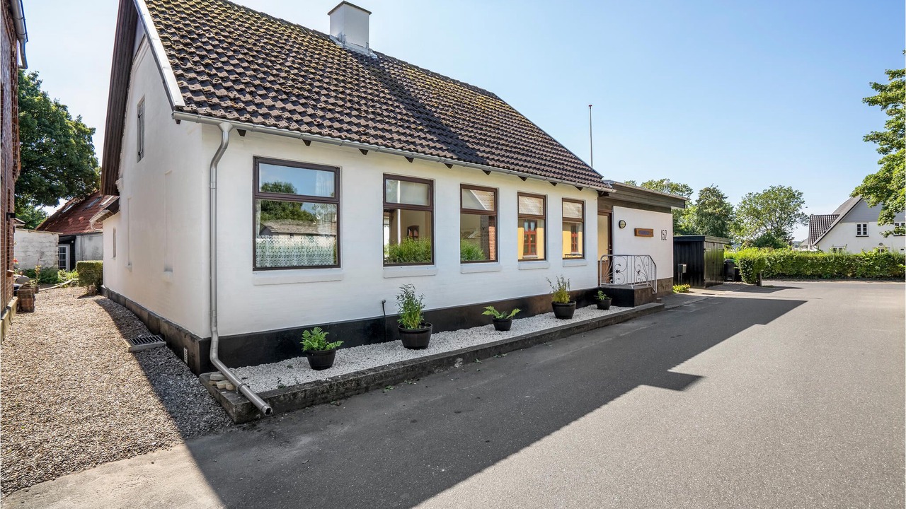 Photo of Outdoor in Arø