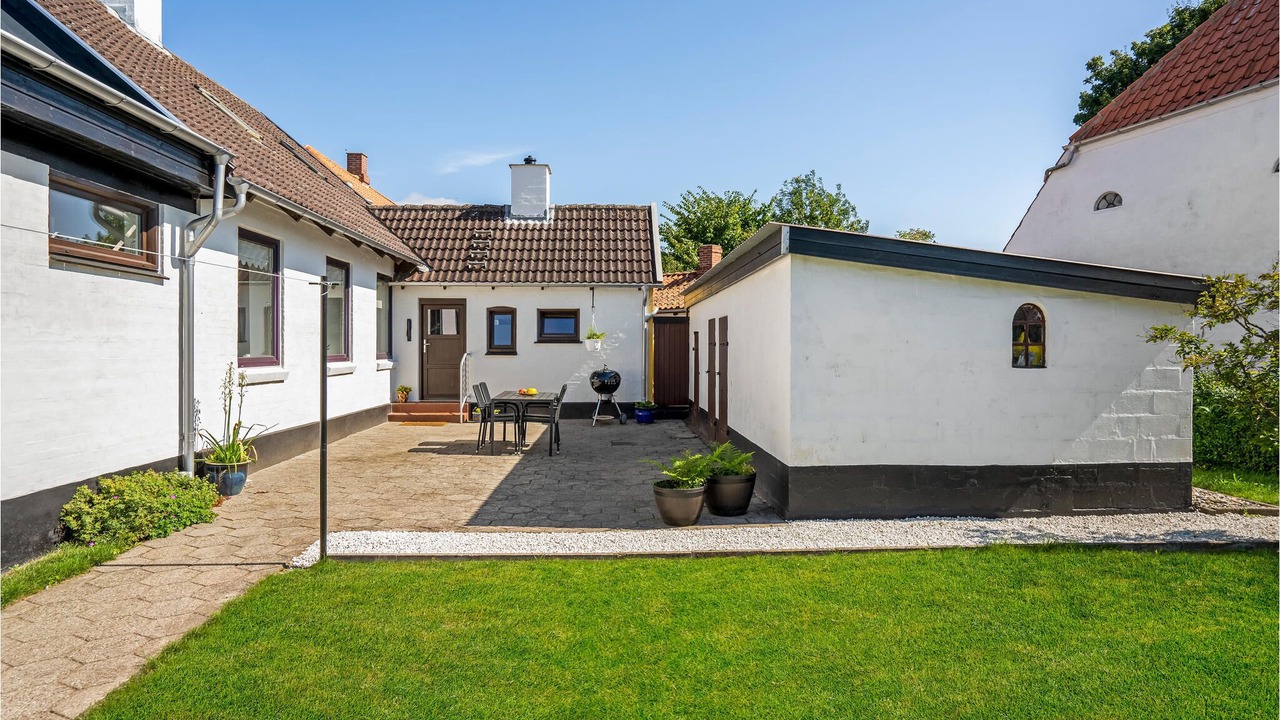 Photo of Outdoor in Arø