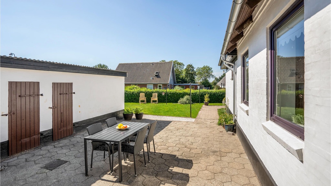 Photo of Outdoor in Arø