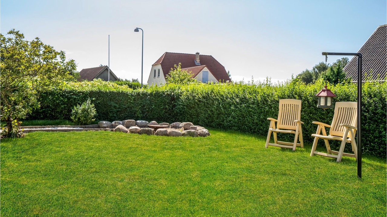 Photo of Outdoor in Arø