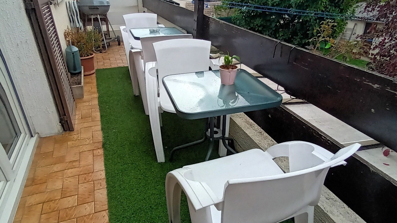 Photo of Outdoor in Villeparisis