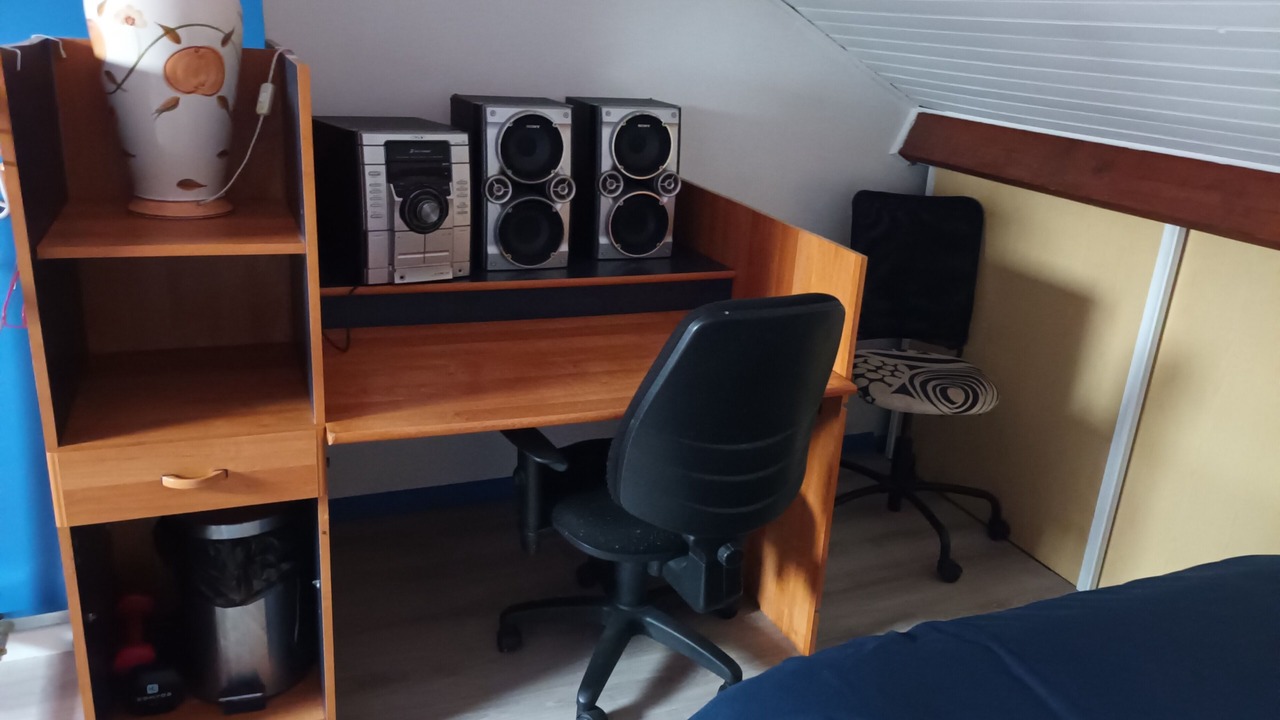 Photo of Others in Villeparisis