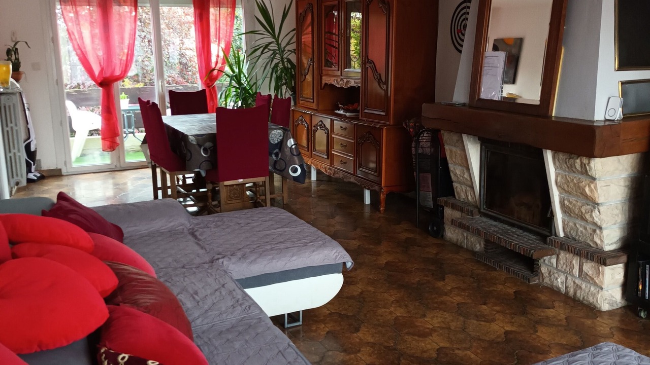 Photo of Livingroom in Villeparisis