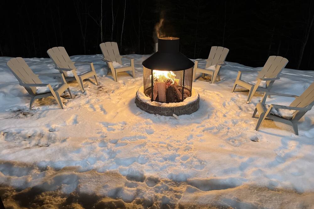 Photo of Outdoor in Sainte-Marguerite-du-Lac-Masson