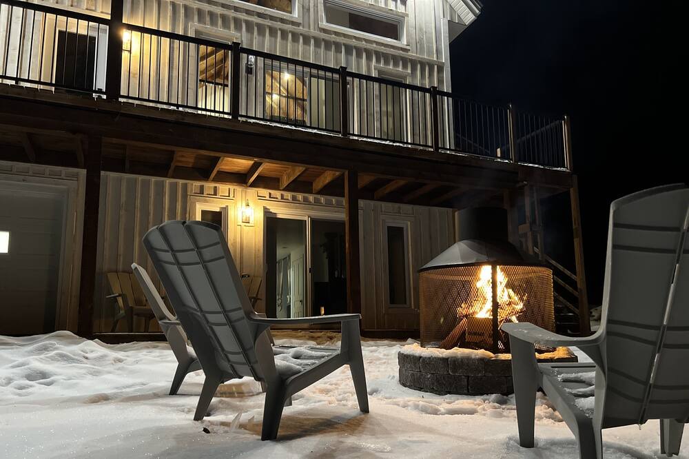 Photo of Outdoor in Sainte-Marguerite-du-Lac-Masson
