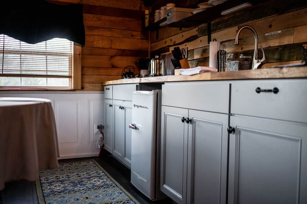 Photo of Kitchen in Ringtown