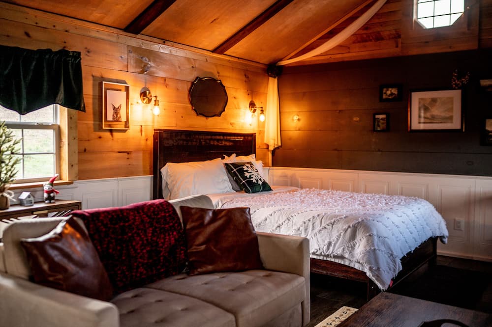 Photo of Bedroom in Ringtown