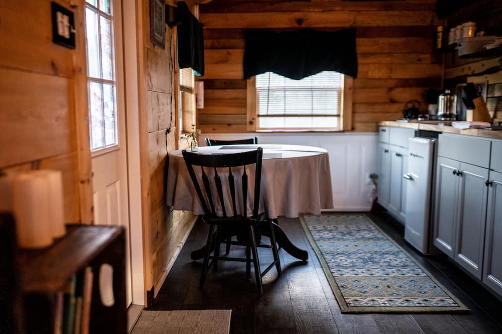 Photo of Kitchen in Ringtown