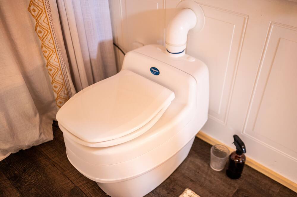 Photo of Bathroom in Ringtown