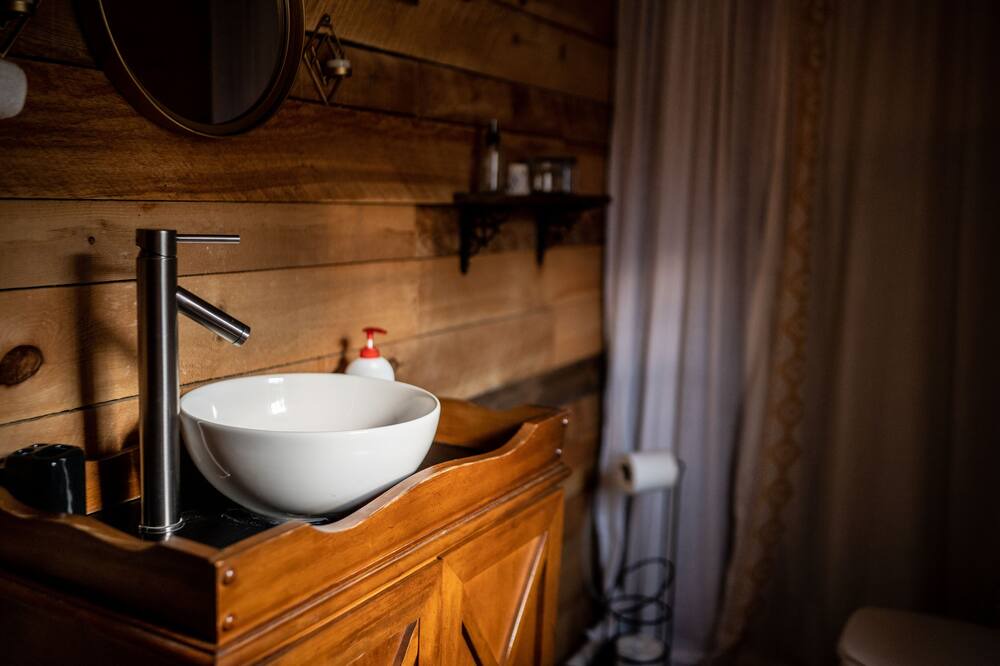 Photo of Bathroom in Ringtown