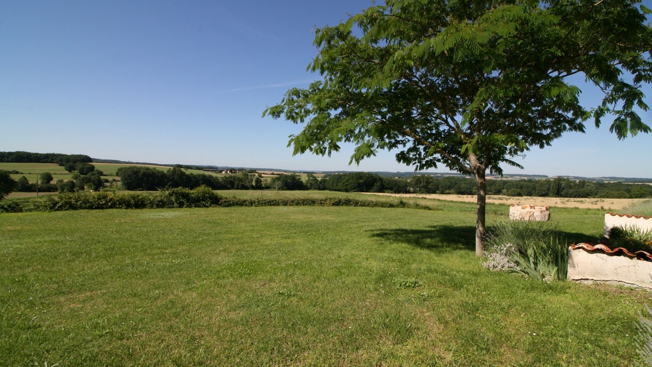 Photo of Outdoor in Juignac