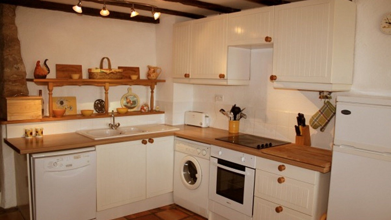 Photo of Kitchen in Juignac