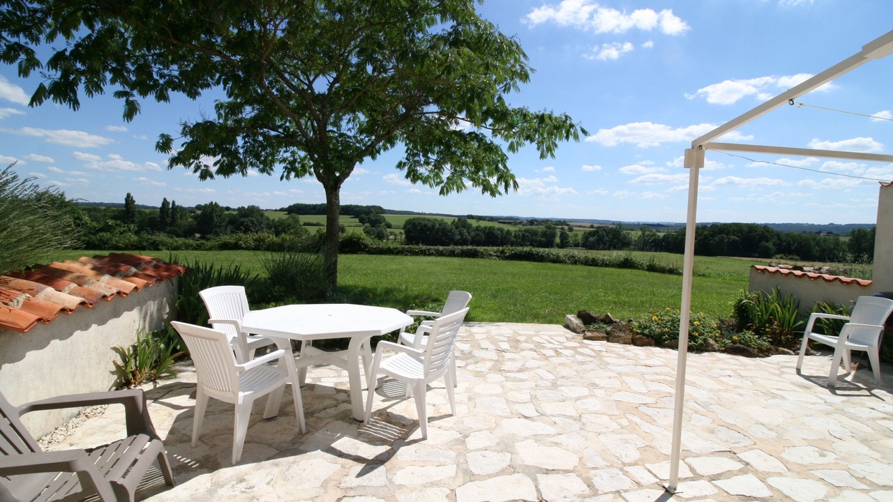 Photo of Outdoor in Juignac