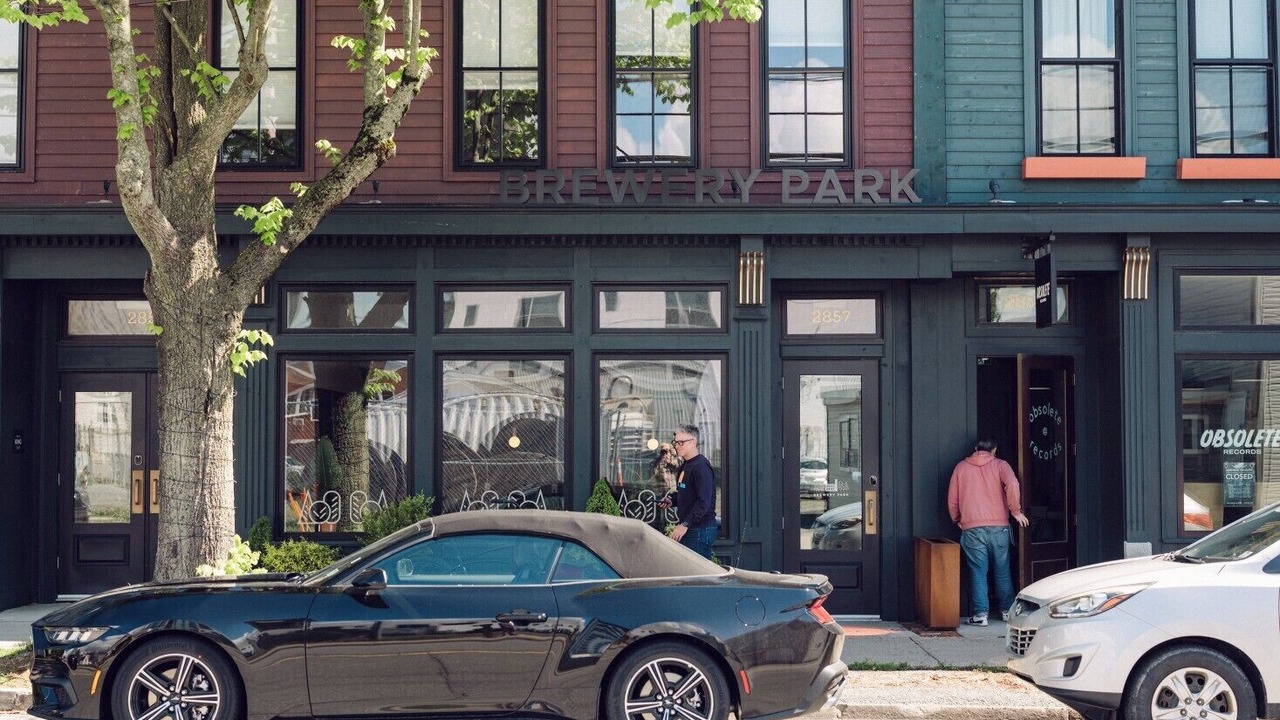 Photo of Outdoor in North End