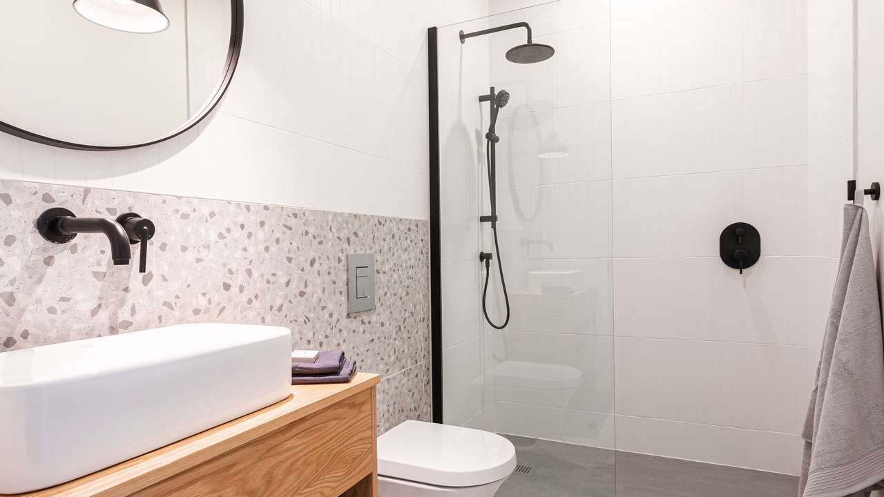 Photo of Bathroom in North End