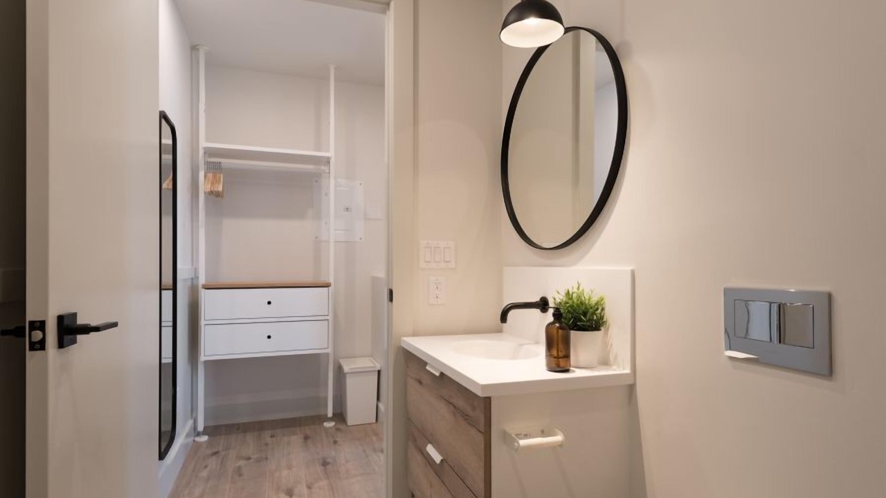 Photo of Bathroom in North End