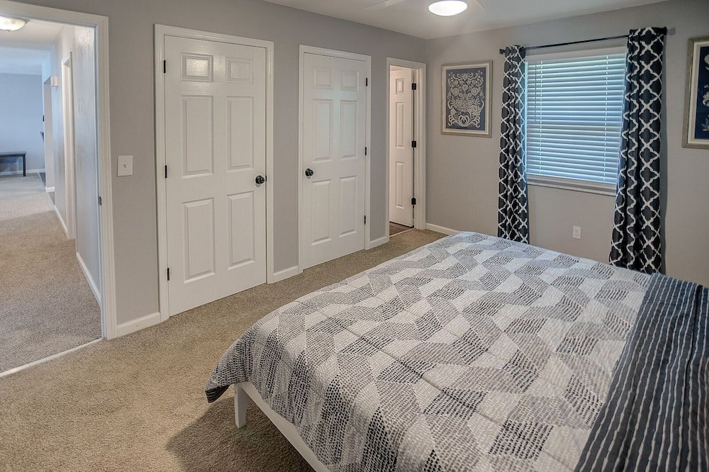 Photo of Bedroom in Swansea