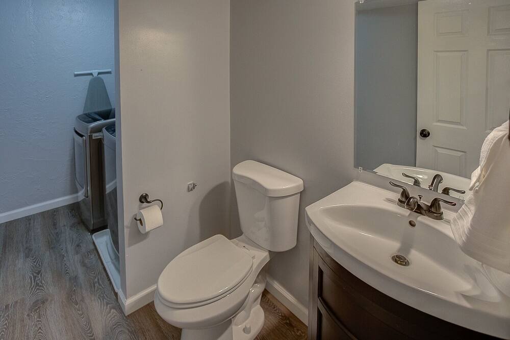 Photo of Bathroom in Swansea