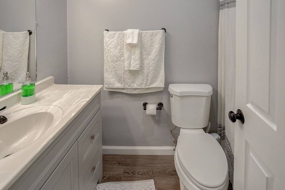 Photo of Bathroom in Swansea