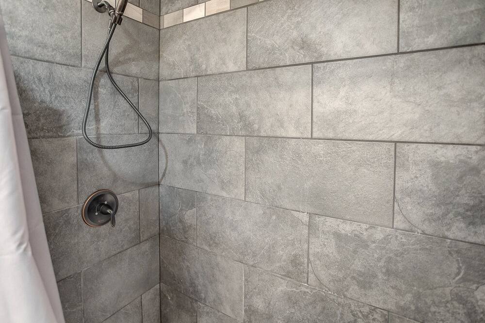 Photo of Bathroom in Swansea