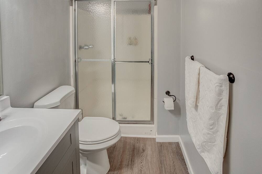 Photo of Bathroom in Swansea