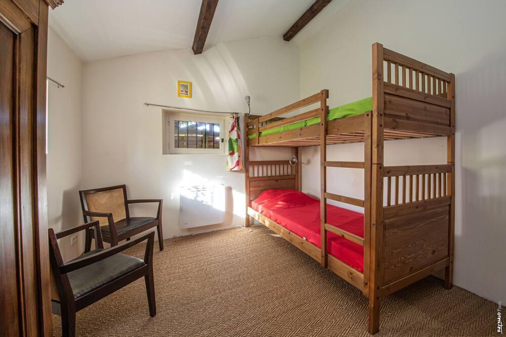 Photo of Bedroom in Rivieres