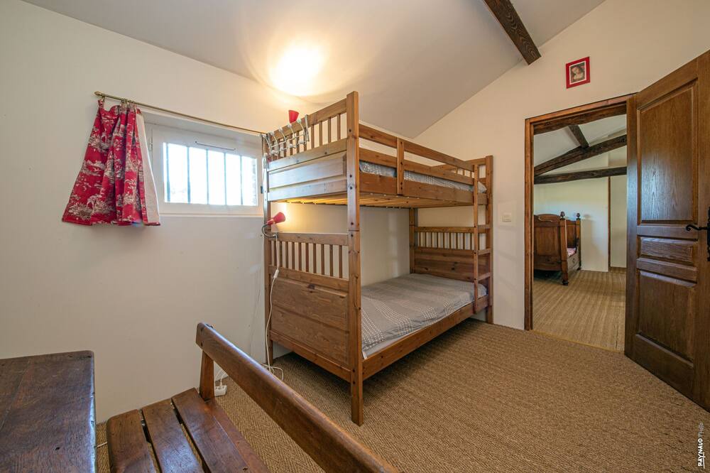Photo of Bedroom in Rivieres
