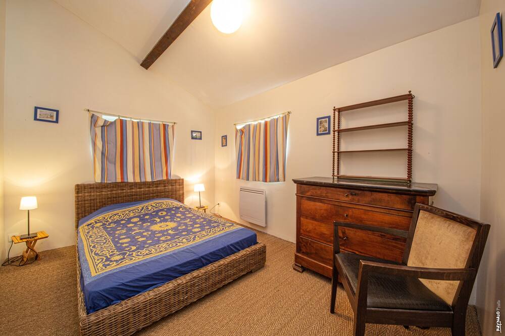 Photo of Bedroom in Rivieres