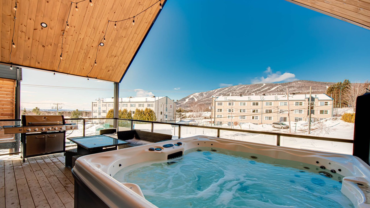 Photo of Outdoor in Saint Ferreol les Neiges