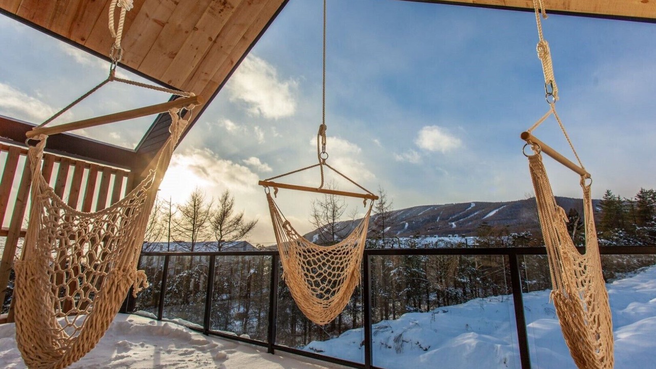 Photo of Outdoor in Saint Ferreol les Neiges