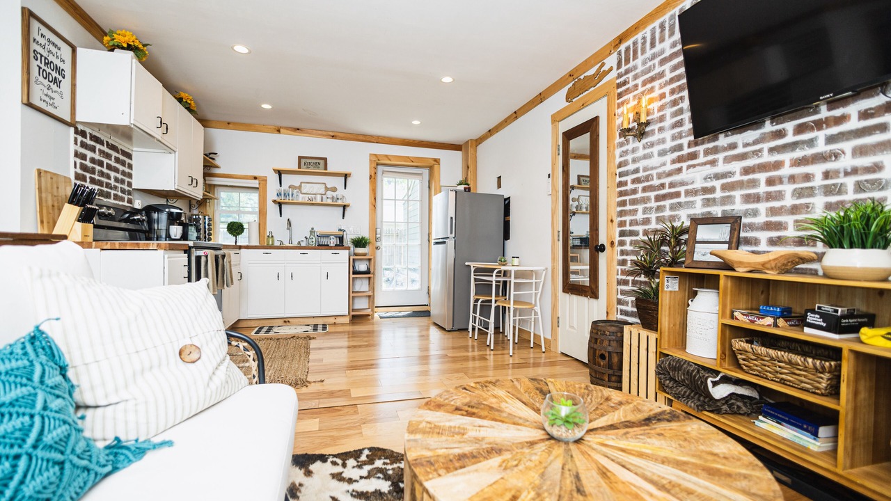 Photo of Kitchen in East Patchogue