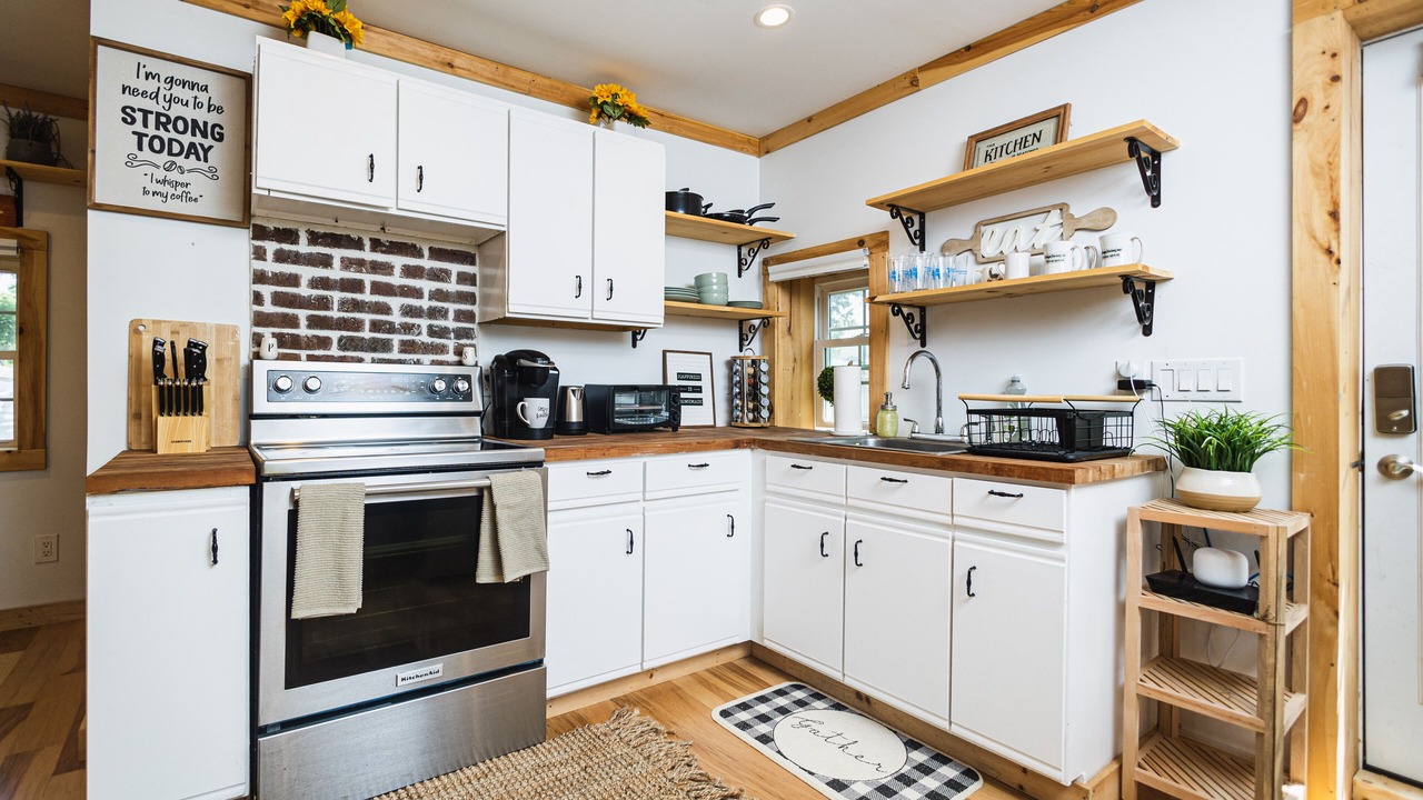 Photo of Kitchen in East Patchogue