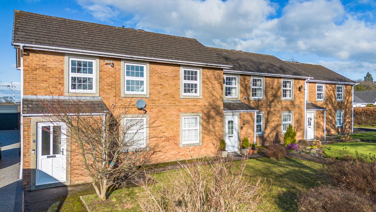 Photo of Outdoor in Wetheral