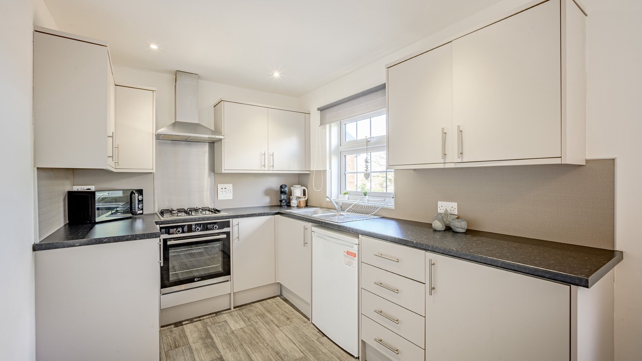 Photo of Kitchen in Wetheral