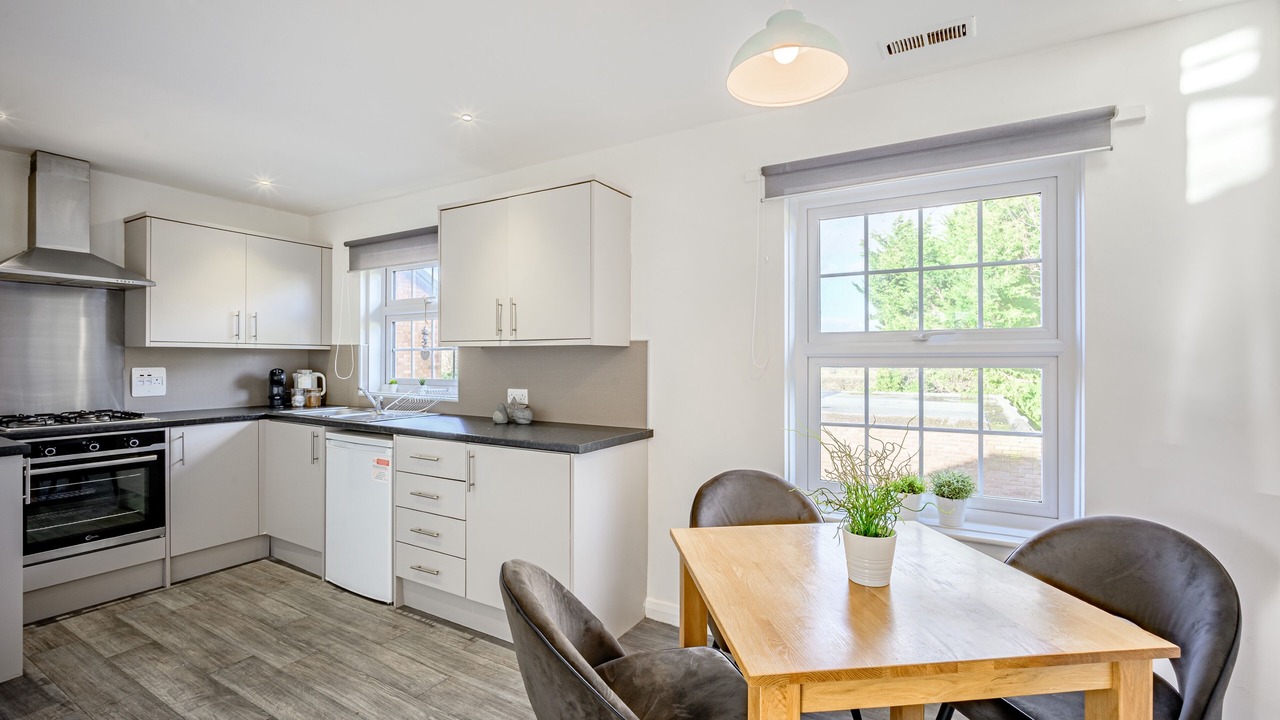 Photo of Kitchen in Wetheral