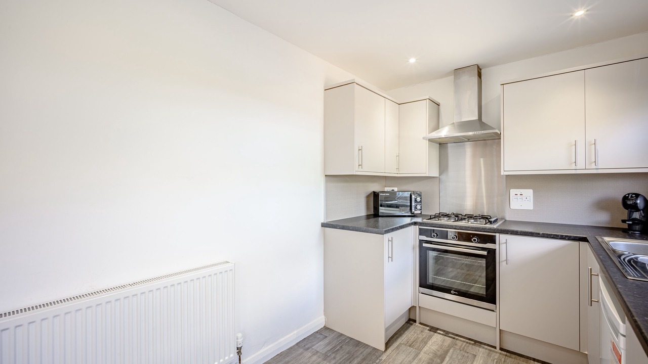 Photo of Kitchen in Wetheral