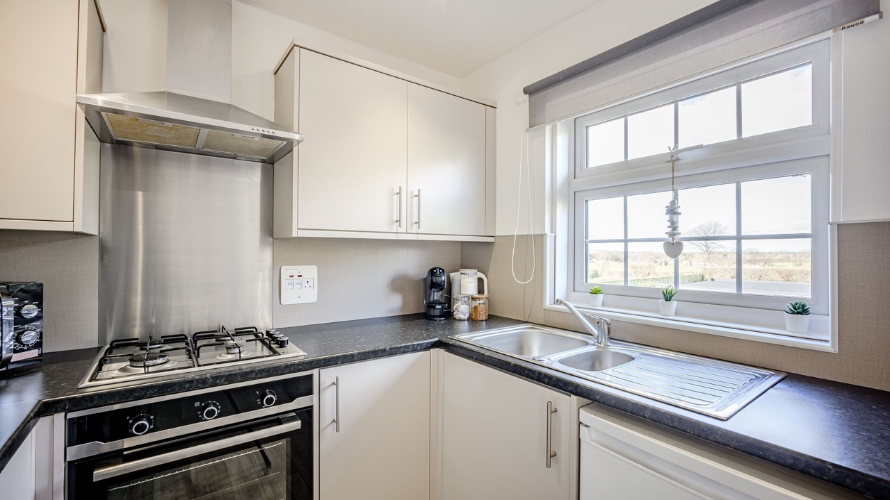 Photo of Kitchen in Wetheral