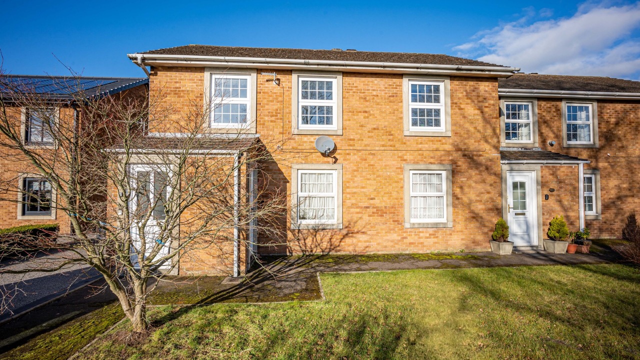 Photo of Outdoor in Wetheral