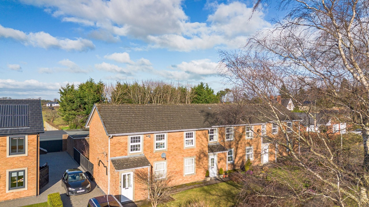 Photo of Outdoor in Wetheral