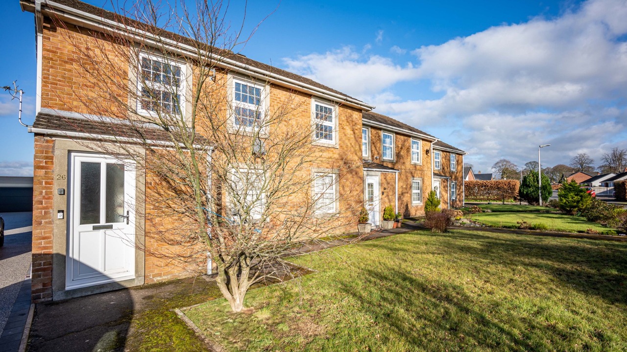 Photo of Outdoor in Wetheral