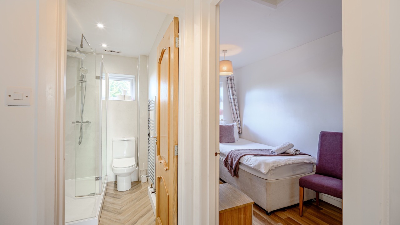 Photo of Bathroom in Wetheral