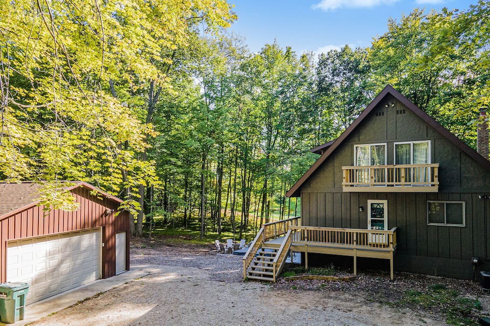 Photo of Outdoor in Canadian Lakes